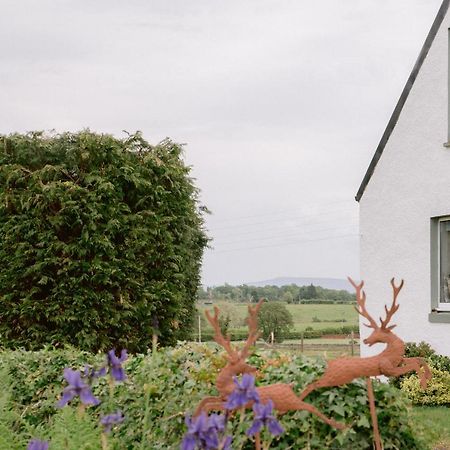 Dunruadh Cottage Gartocharn Exteriér fotografie