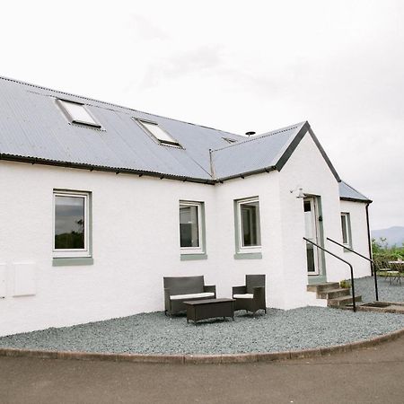 Dunruadh Cottage Gartocharn Exteriér fotografie